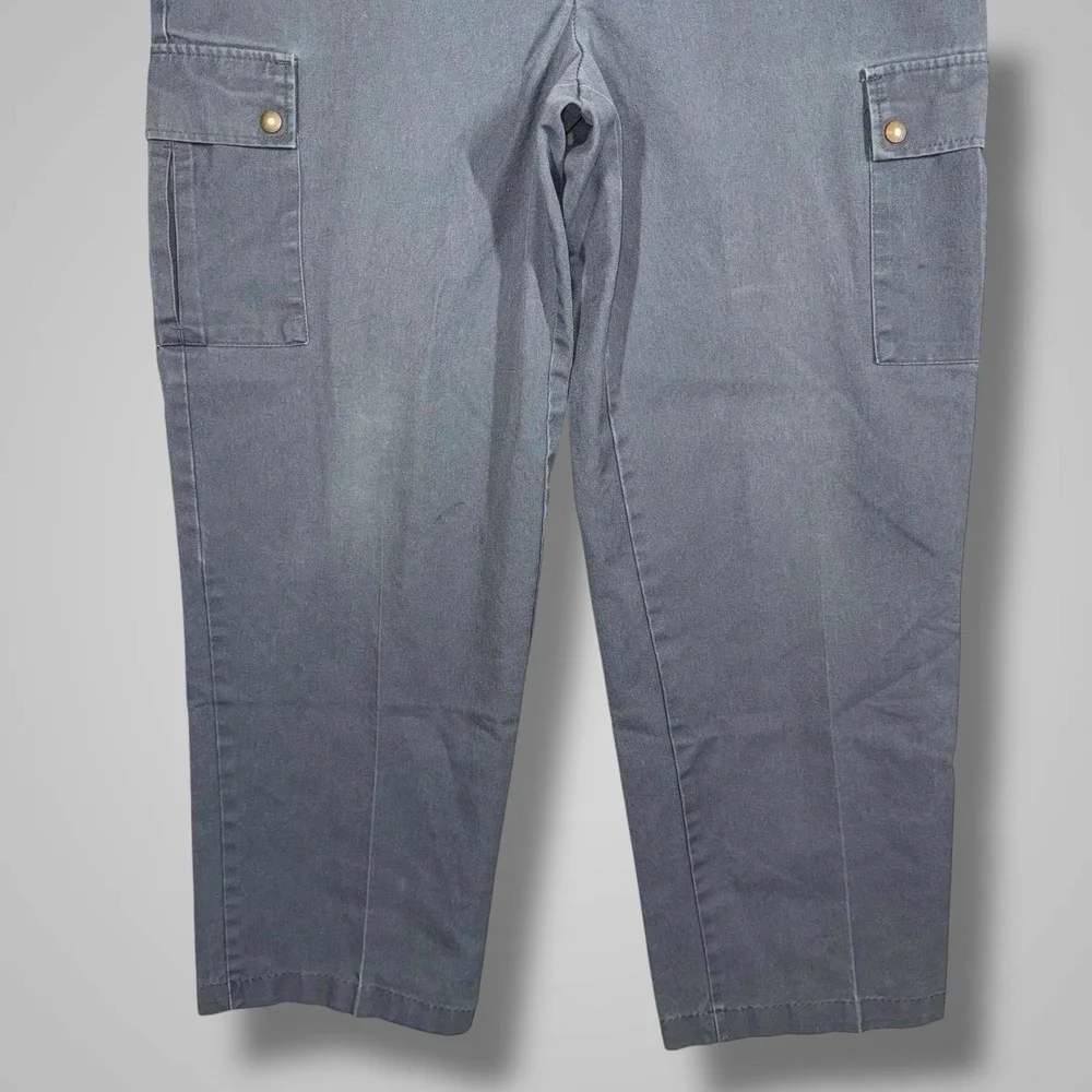 Vintage‎ Wear Guard Cargo Work Pants Mens 36x30